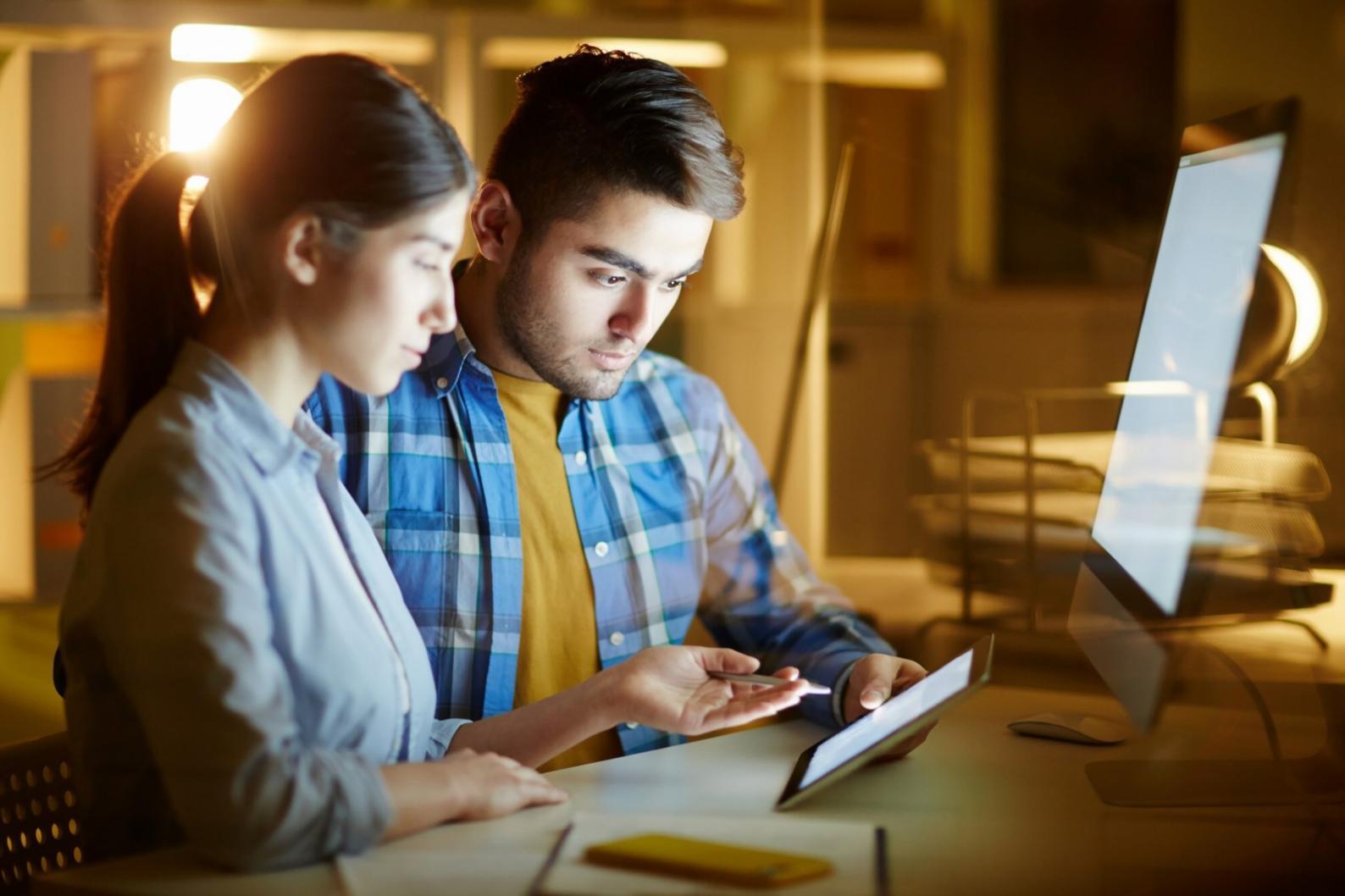 Opt ore în viața unui SEO sceptic care testează două metode